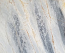 Blue Storm Bookmatching Marble Slabs Polished - Livfloors Collection