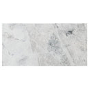 Blue Whisper Exotic Marble Polished Floor and Wall Tile - Large Format - Livfloors Collection