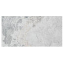 Blue Whisper Exotic Marble Polished Floor and Wall Tile - Large Format - Livfloors Collection