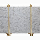 Blue Whisper Translucent Marble Slabs Polished - Full Truckload