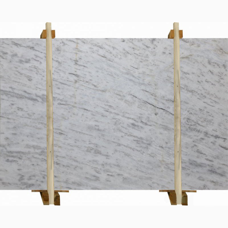 Blue Whisper Translucent Marble Slabs Polished - Full Truckload