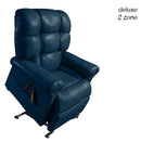 Journey Perfect Sleep Chair Deluxe - Duralux