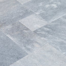 Bluestone Marble Pattern Tumbled Pavers - Full Truckload