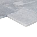 Bluestone Marble Pattern Tumbled Pavers - Full Truckload