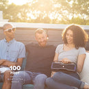 Altavoz Bluetooth RockBox de Altec Lansing