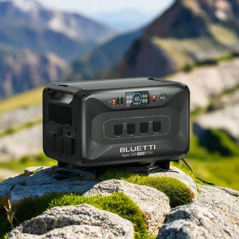 Bluetti Premium 200 V2 Portable Power Station | Wellbots | Free Bluetti Premium 200 V2 Portable Power Station | Wellbots | Free