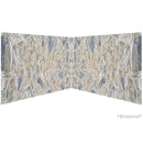 Bluezonai Bookmatching Marble Slabs Polished - Full Truckload