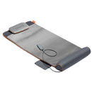 Homedics Air Compression Back Stretching Mat
