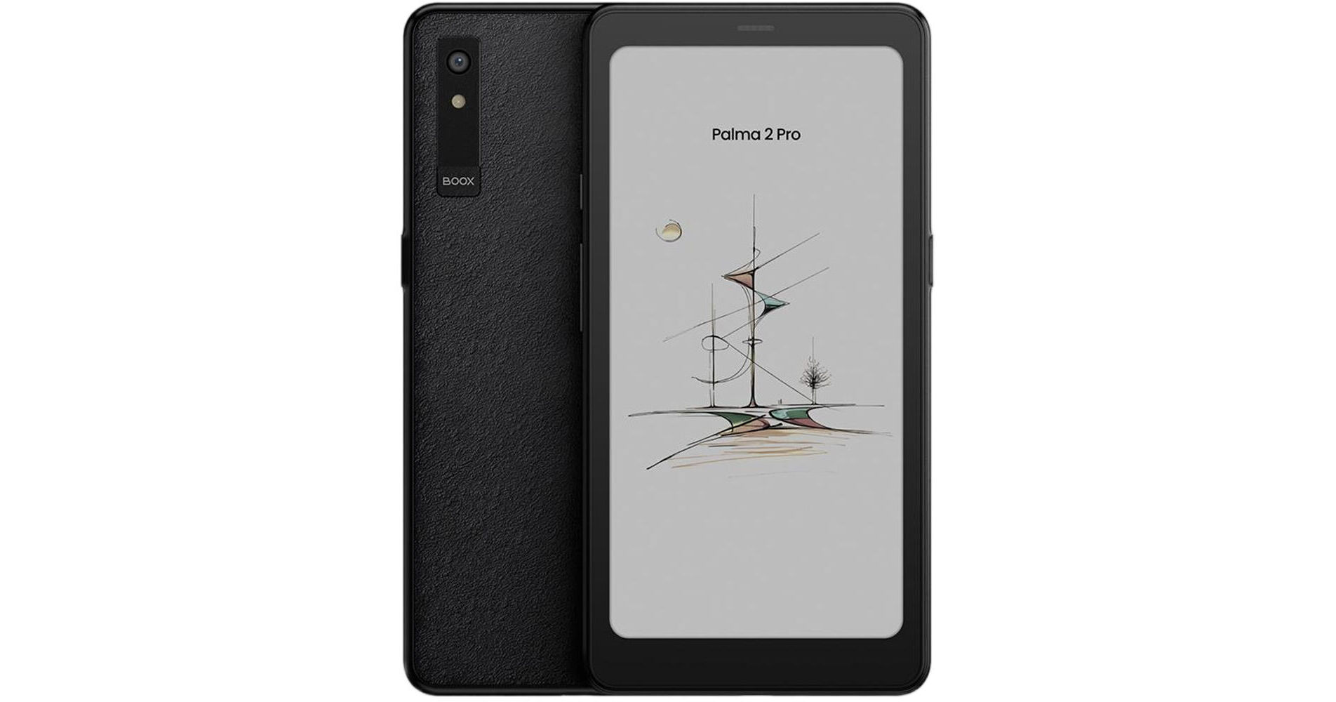 BOOX Palma 2 Pro, 6.13