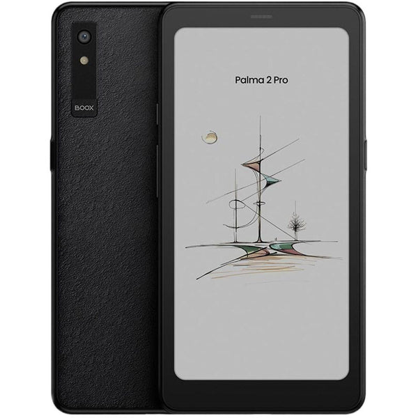BOOX Palma 2 Pro, 6.13