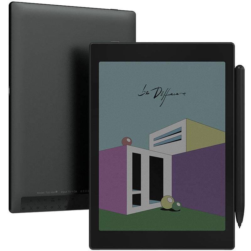 Boox Tab Mini C ePaper 7.8" Talet PC