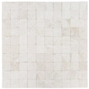 Botticino Cream Super Light Marble Tile - Livfloors Collection