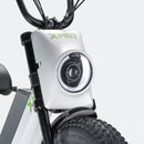XPRIT Beach Seal Electric Bike