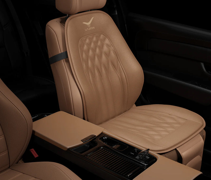 Asiento para vehículo con masaje de aire Laxon