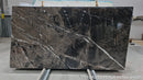Bruno Perla Brown Bookmatching Marble Slabs Polished - Full Truckload