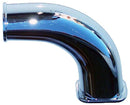 Bull Hood Handle & Warming Drawer End Cap