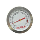 Bull Temperature Gauge "Large New Style" 16690