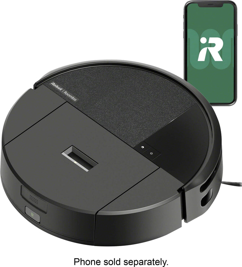 iRobot Roomba 205 Vac DustCompactor Robot Vacuum- New