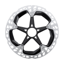 Shimano XTR RT-MT900 Center-Lock Disc Rotors - Two Piece
