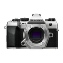 Olympus OM System OM-5 Mark II BODY SILVER