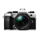 Olympus OM System OM-5 Mark II BLK w/ M.ZUIKO DIGITAL 14-150mm f4.0-5.6 II
