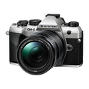 Olympus OM System OM-5 Mark II BLK w/ M.ZUIKO DIGITAL 14-150mm f4.0-5.6 II