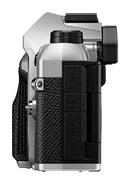 Olympus OM System OM-5 Mark II BODY BLACK