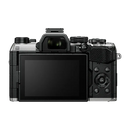 Olympus OM System OM-5 Mark II BODY BLACK