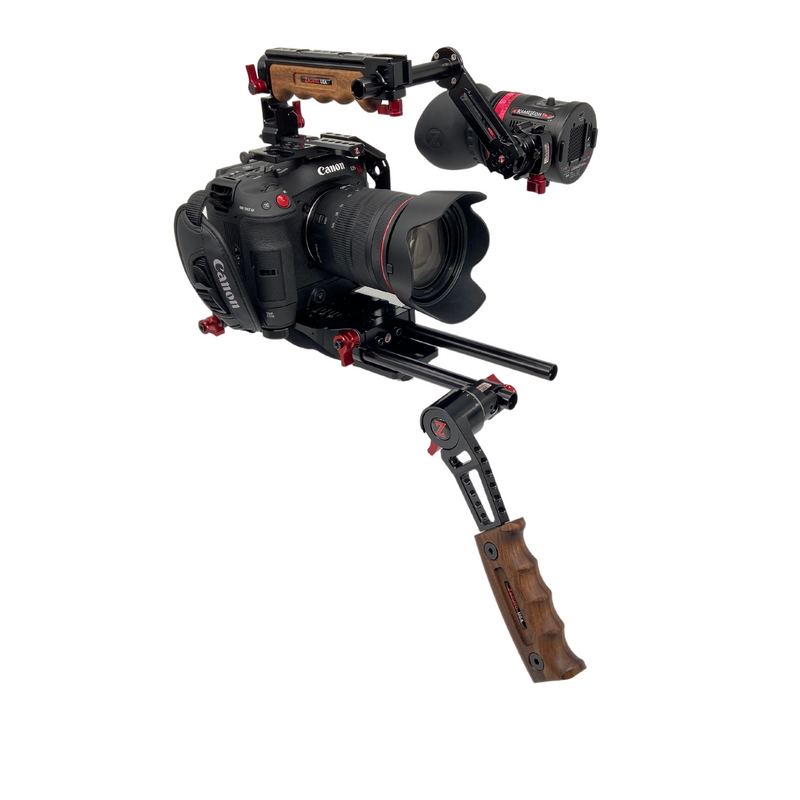 Canon - C70 ACT Recoil with Kameleon Pro
