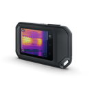 FLIR C8 Compact Thermal Camera w/MSX