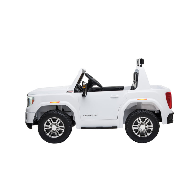 Freddo 24V 4x4 GMC Denali 2 Seater Ride on Car