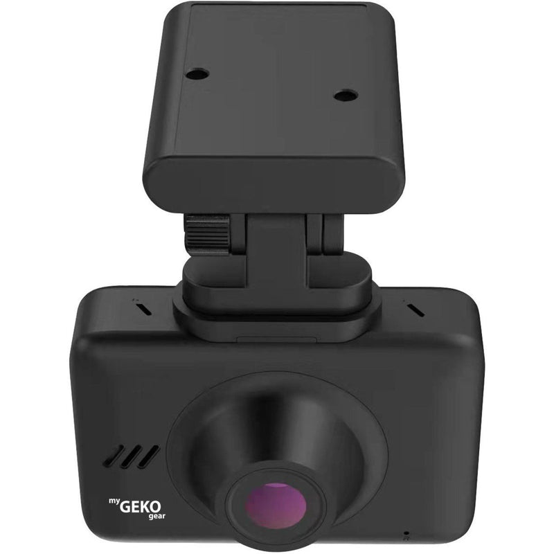 myGEKOgear by Adesso Orbit 535 4K Wi-Fi Sony Starvis Dash Cam