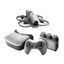 Caddx Protos Fly More RTF Combo