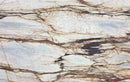 Calacatta Gold White Bookmatching Marble Slabs Polished - Full Truckload