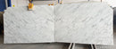 Calacatta Oro White Bookmatching Marble Slabs Polished - Livfloors Collection