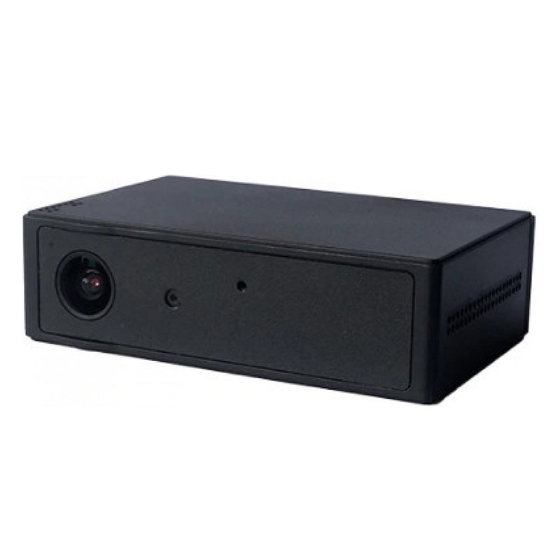 PBN - TEC Cam Vox 120 Degree Wide Angle DVR 128GB 25 Days Standby