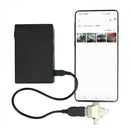 PBN - TEC Cam Vox 120 Degree Wide Angle DVR 128GB 25 Days Standby