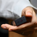 PBN - TEC Cam Vox 72-i Portable DVR 128GB -  25 Days Standby