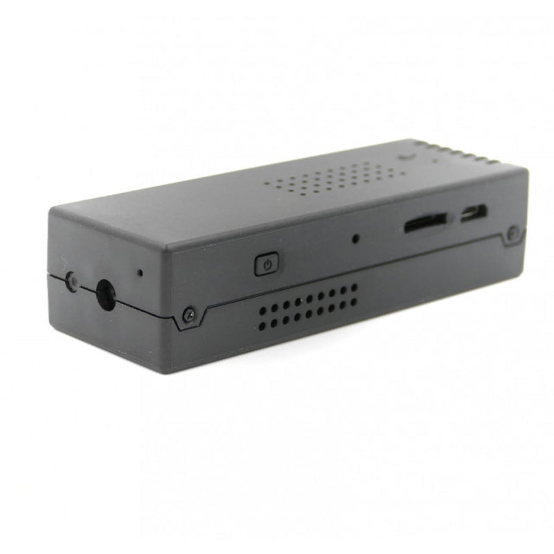 PBN - DVR portátil TEC Cam Vox 72-i de 128 GB - 25 días en espera