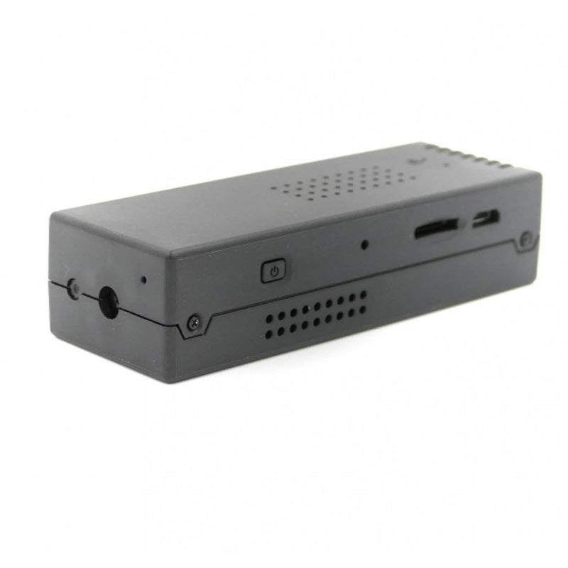 PBN - TEC Cam Vox 72-i Portable DVR 128GB -  25 Days Standby