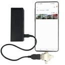 PBN - TEC Cam Vox 72-i Portable DVR 128GB -  25 Days Standby