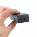 PBN - TEC Cam Vox 72-i Portable DVR 128GB -  25 Days Standby