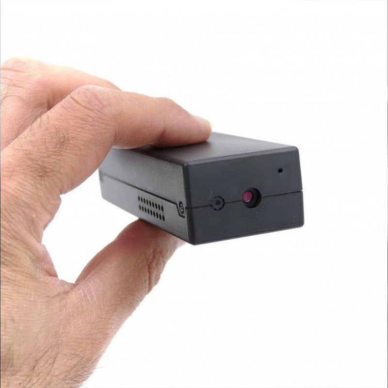 PBN - DVR portátil TEC Cam Vox 72-i de 128 GB - 25 días en espera
