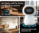Aqara Camera Hub G350