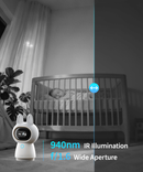 Aqara Camera Hub G350