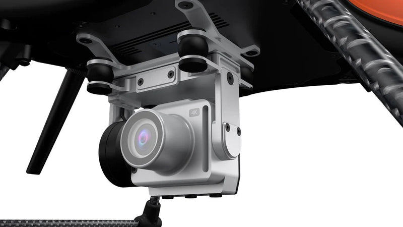 Fishing drone with camera deals