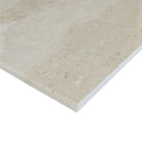 Cappuccino Light Beige Marble Floor and Wall Tile - Livfloors Collection
