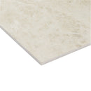 Cappuccino Light Beige Marble Floor and Wall Tile - Livfloors Collection