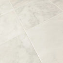 Turkish Carrara White Marble Tile Polished - Livfloors Collection