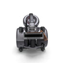 Aspiradora ligera sin bolsa Prolux RS4 con filtro HEPA, herramientas premium con botón de bloqueo y rebobinado automático del cable 